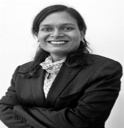 Dr. Garima Maurya