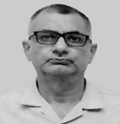 Dr. Ravij Seth